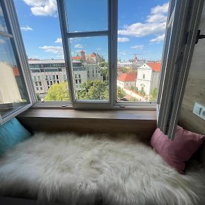 Appartement met een Slaapkamer